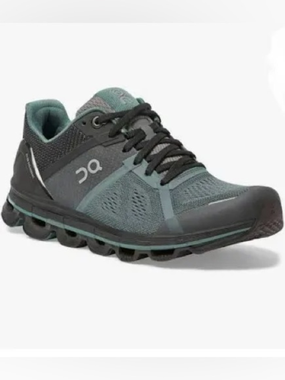 ON Cloud Ace Graphite Olive